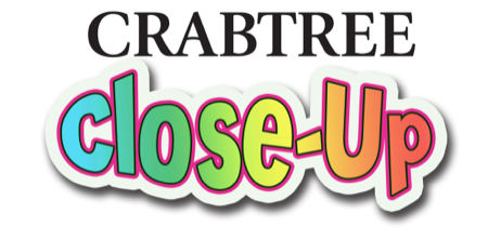Brand: Crabtree Close-Up