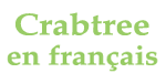 Brand: Crabtree en français