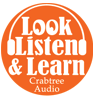 Brand: Look, Listen, & Learn Audio Books