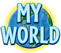 Brand: MY WORLD