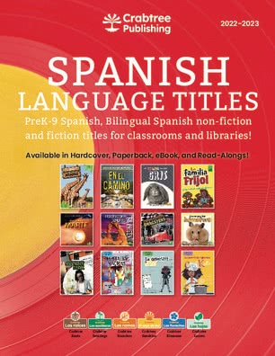 Spanish Language Titles 2022-2023