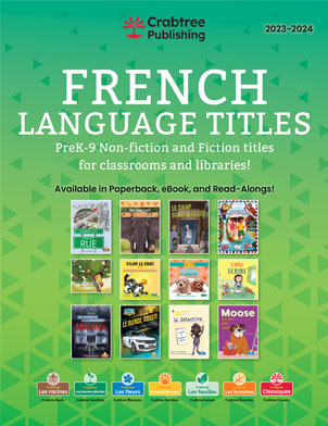 French Language Titles 2023-2024