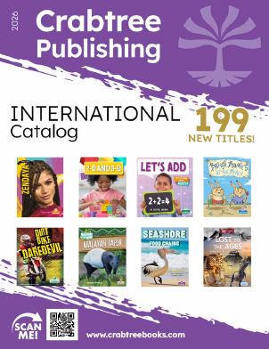 Crabtree International 2026 spring