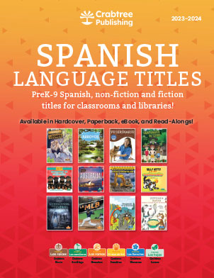 Spanish Language Titles, 2023-2024